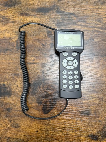 Optron go2nova 8401 hand - i,