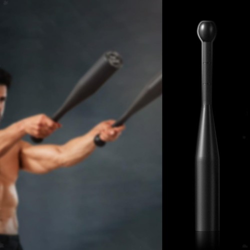 Strength training club 2kg - training,
