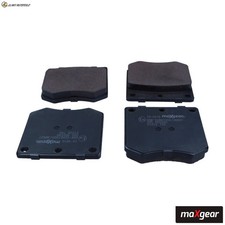 Brake Pad Set Disc Brake
