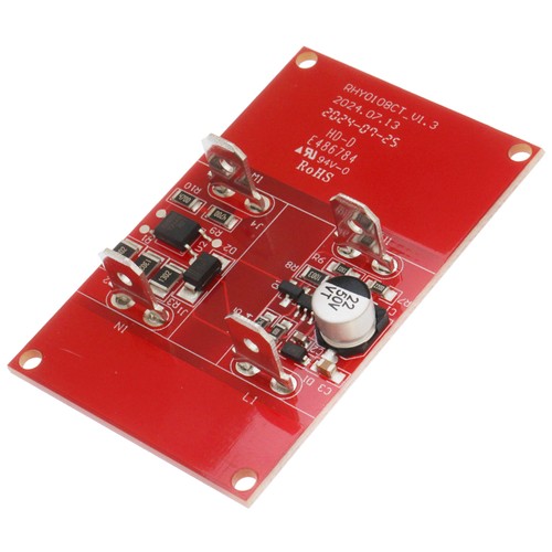 Numatic henry hetty pcb - henry,