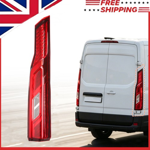 For saic ldv maxus - for,
