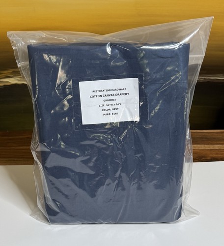 Restoration hardware cotton - hardware,