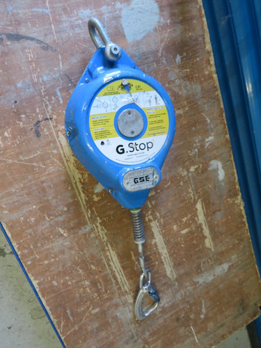 Gse stop 507g fall arrest - stop,