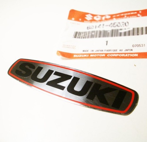 Suzuki engine motor side mag - suzuki,