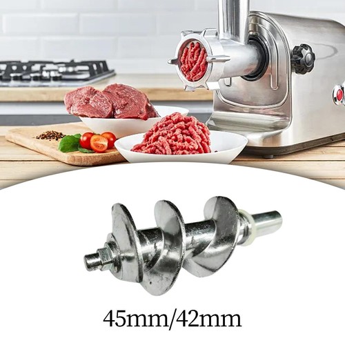 Meat grinder screw - meat, auger