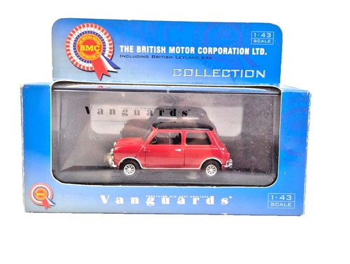 Austin mini cooper - austin, bmc