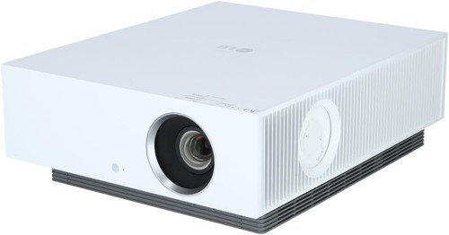Cinebeam laser hu810pw - cinebeam,