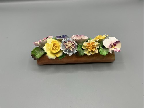 Denton bone china miniature - ,