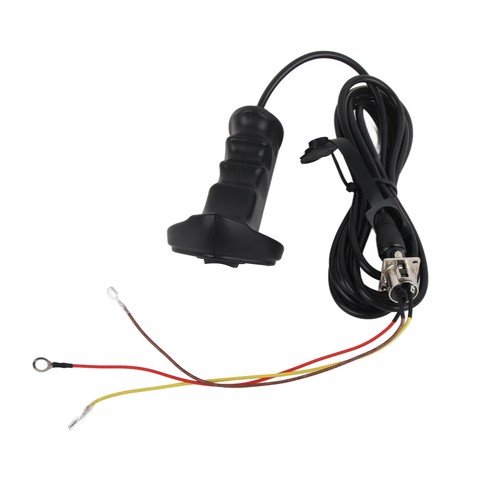 Winch corded manual hand - corded,