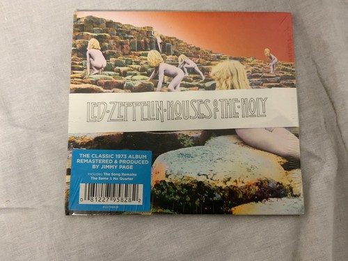 Led zeppelin houses - led, the