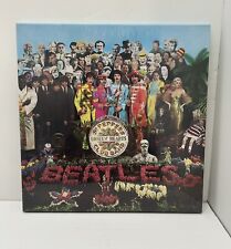 The Beatles - Sgt. Peppers-