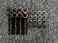 Ford 1.6 1.8 2.0 Zetec R Black