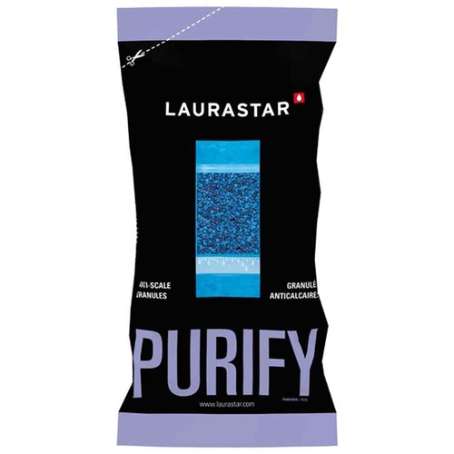 Laurastar series anti - s,