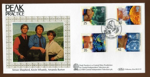 1994 medical discoveries - medical,