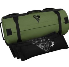 Sandbag by RDX, Weight