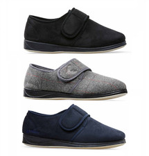Padders Charles Men's Slippers