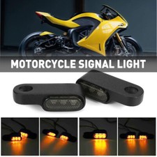 2Pcs Motorcycle Universal Turn