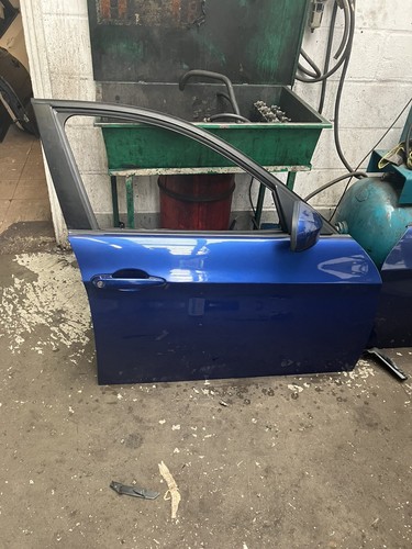 Bmw series e90 driver side - series,