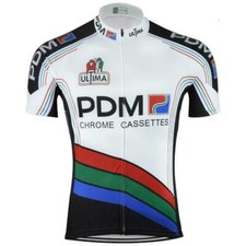 Mens Retro Team  PDM Ultima