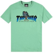Genuine Thrasher Leopard Mag