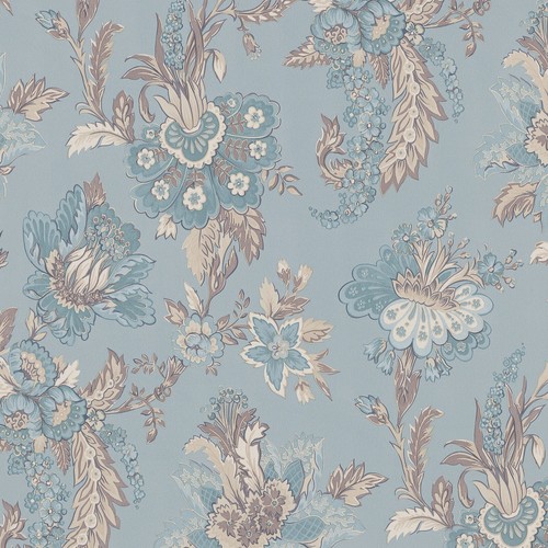 Duck egg floral - egg,