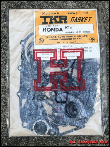 Genuine honda s90 cs90 cl90 - s90,