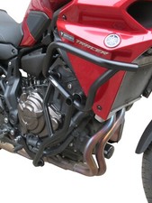 Crash bars heed - yamaha, mt-07