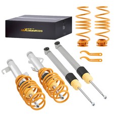 Coilovers Height Adjustable Suspension for Ford Fiesta MK6 2001-2008