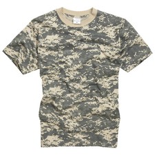 Army T Shirt US Combat