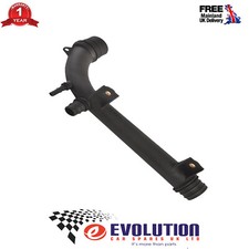 Water Coolant Hose Pipe Fits