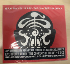 Jean-Michel Jarre – The