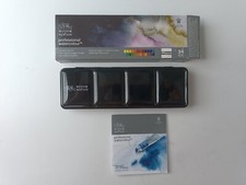 Watercolour Paints Winsor &