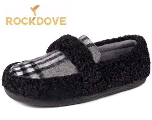Rockdove ladies slippers - rockdove,
