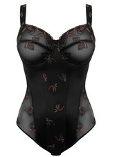 Underwired Bodysuit Ulla by