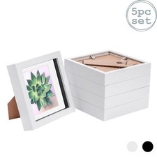 6 x 6 3D Box Frame Photo