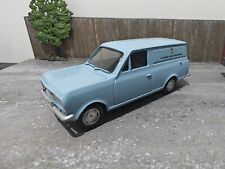 Promod models Bedford HA Van