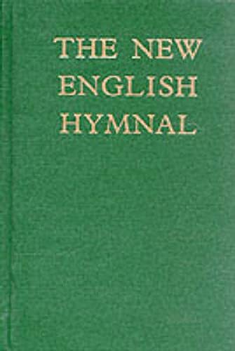 New english hymnal - new,