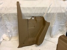 RANGE ROVER CLASSIC SOFT DASH KICK PANEL L/H