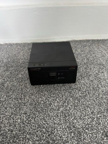 Qed compact disc switching - qed,