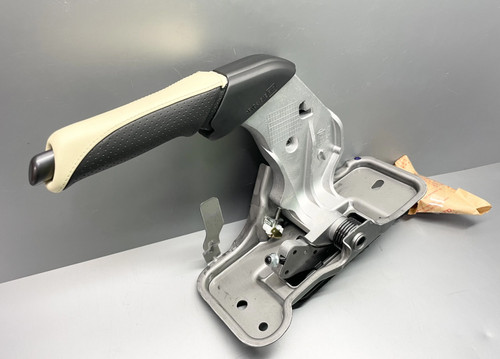 Nissan r35 parking brake - parking,