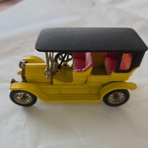 Classic car mini - classic,