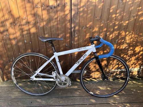 Dolan kadet track - kadet, bike