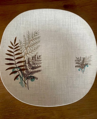 Four vintage mid century - vintage,