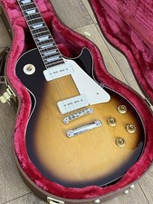 Gibson Les Paul Standard 50s
