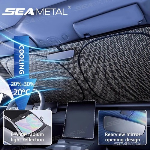 Layer car windshield - 5,