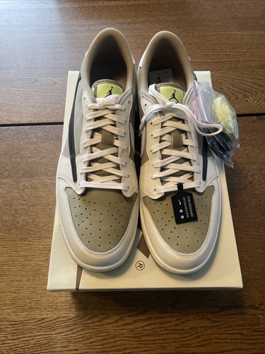 Travis scott jordan golf uk - travis, 1