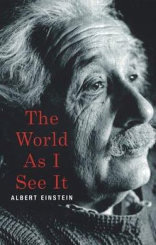The world see it - as,