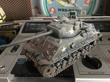 TAMIYA 35 SCALE PRO BUILT  WW2