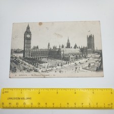 A No. 5 LONDON - Houses of