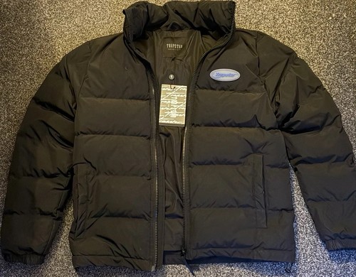 Trapstar hyperdrive puffer - trapstar,